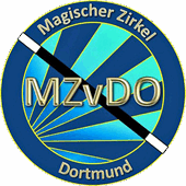 Magischer Zirkel von Dortmund